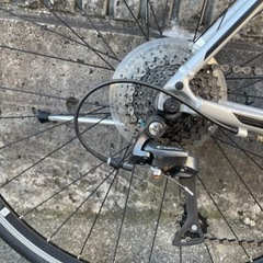 　取引中　ロードバイク　GIANT コンテンド2 Mサイズ　中古