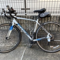 　取引中　ロードバイク　GIANT コンテンド2 Mサイズ　中古