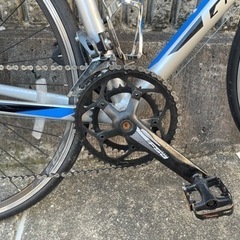 　取引中　ロードバイク　GIANT コンテンド2 Mサイズ　中古