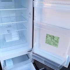 □取引決定済□2020年製□アイリスオーヤマ ノンフロン冷凍冷蔵庫 156L 大