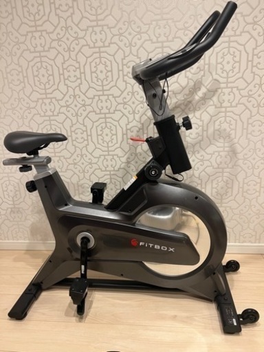 fitboxトレーニング用　室内用