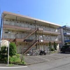 ★3月まで家賃・共益費免除★　新入学生・新社会人におすすめ！　