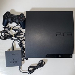 プレステ3 PlayStation3 本体