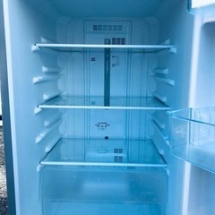 ET1574番⭐️Panasonicノンフロン冷凍冷蔵庫⭐️