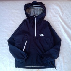 soldout!THE NORTH FACE アノラック　防水　...