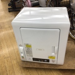 #L-40【ご来店頂ける方限定】HITACHIの衣類乾燥機です