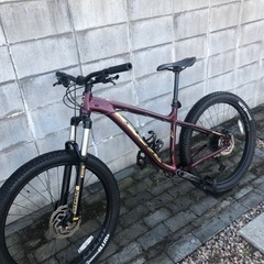 Kona BIG HONZO 2021