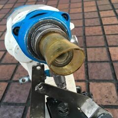 シブヤ TS-162 ダイヤモンドコアドリル【市川行徳店】【店頭取引限定