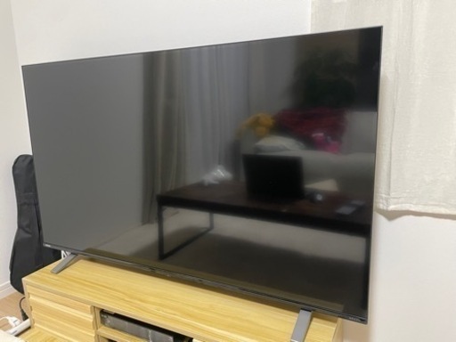 2022年製■55V型 4Kチューナー内蔵 4K液晶テレビ 東芝 55インチ レグザ ネット動画充実 TOSHIBA REGZA 55C350X■