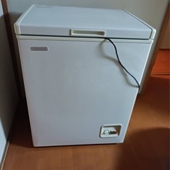 冷凍庫 100L 中古 チェストフリーザー Electrolux