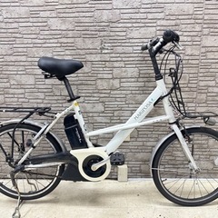 ブリジストン マリポーサ 電動自転車 ブリヂストンサイクル、新型電動アシスト自転車を発売…脱実用