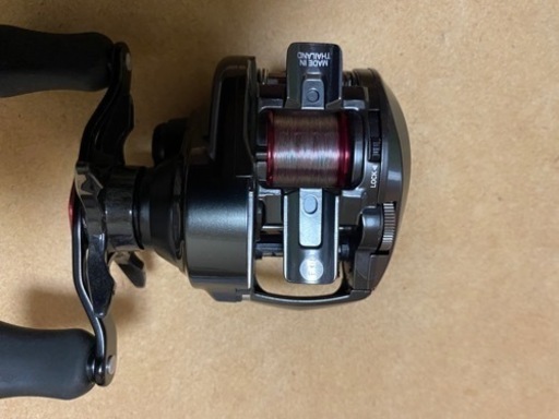 トラウト、バス釣り等にアルファスAirtw8.6 【公式通販】
