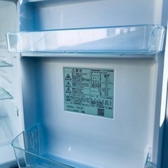 ET1578番⭐️Panasonicノンフロン冷凍冷蔵庫⭐️2020年式