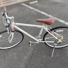 自転車