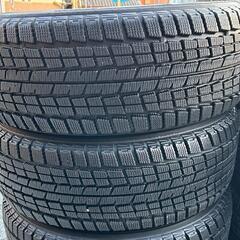 ⛄215/65R16❄️ハイエース等に！ICENAVI！GOODYEAR製アルミホイール付スタッドレスタイヤ入荷しました⛄