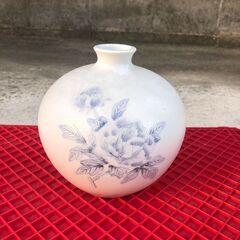 【中古品です】壺　管理No:002　