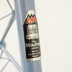 ALEX MOULTON「アレックスモールトン」 TSR-9 2020年モデル ミニベロ