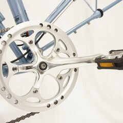 ALEX MOULTON「アレックスモールトン」 TSR-9 2020年モデル ミニベロ