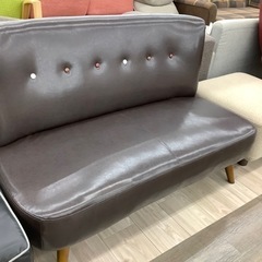 2人掛けソファのご紹介！（トレファク寝屋川）