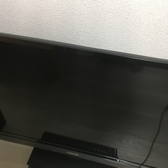 東芝REGZA【32S5】 32型液晶テレビ