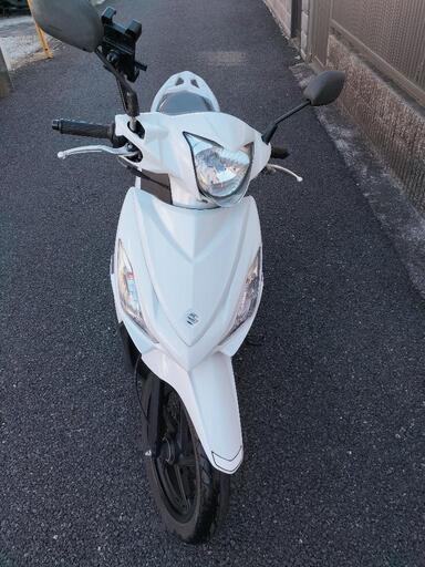 アドレス110