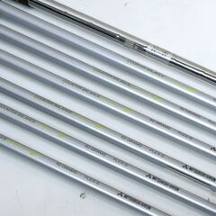 ゴルフクラブ NIKE Vapor speed アイアン 5I-9I/PW/SW 7本セット 日本