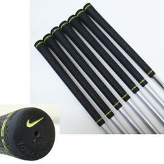 ゴルフクラブ NIKE Vapor speed アイアン 5I-9I/PW/SW 7本セット 日本