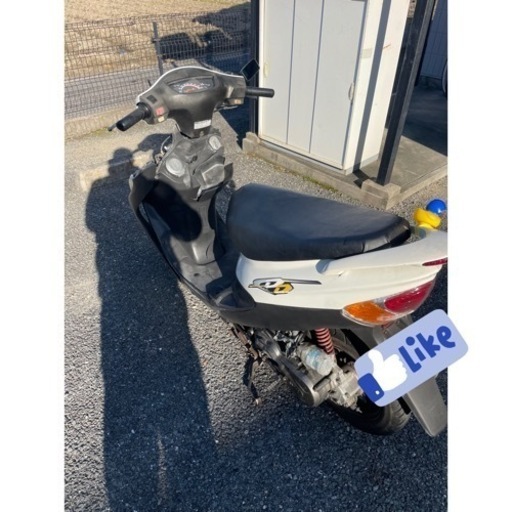 Sym DD50 X. 分解図 純正部品をオンライン購入 【書類付】台湾 sym
