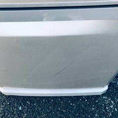 ET1583番⭐️370L⭐️三菱ノンフロン冷凍冷蔵庫⭐️