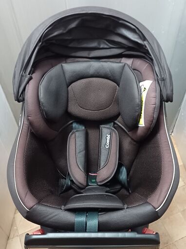 茅ヶ崎キャッシュレス対応します/クルムーブスマートEG JG-600/４カ月～４歳頃/日除け/回転/洗濯済 茅ヶ崎キャッシュレス対応します/クルムーブスマートEG JG-600/4カ月