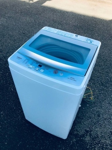 ET1586番⭐️AQUA 電気洗濯機⭐️ 2021年式