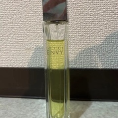 GUCCI ENVY 香水