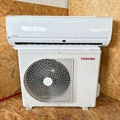 東芝 TOSHIBA RAS-C225D(W)　RAS-C225AD