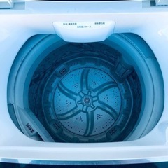 ET1596番⭐️ アイリスオーヤマ全自動洗濯機⭐️2020年製