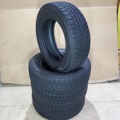 ◆◆SOLD OUT！◆◆　工賃込みスタッドレス☆195/65R...