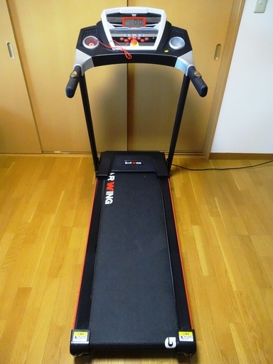 フィットネス、トレーニング 【値下げ！！】【12月受け渡し（日時限定 