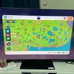 シャープ AQUOS AndroidTV 液晶テレビ 55インチ...