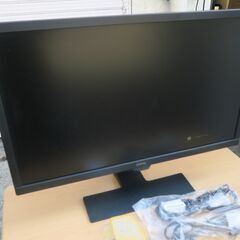 ☆ベンキュー BenQ GL2480-B 24インチLCDワイド液晶モニター