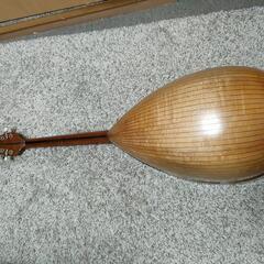 大野マンドチェロ