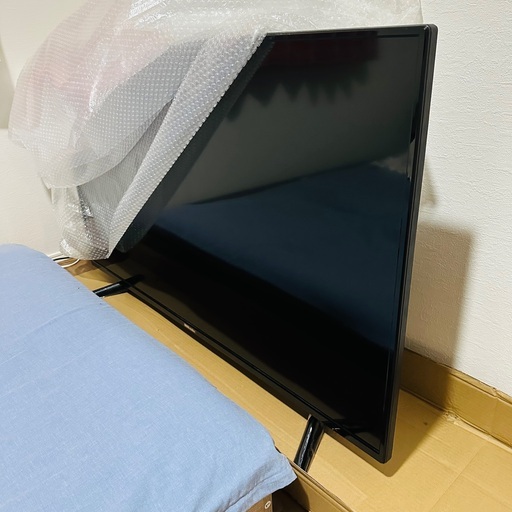 液晶テレビ DME-4K50D