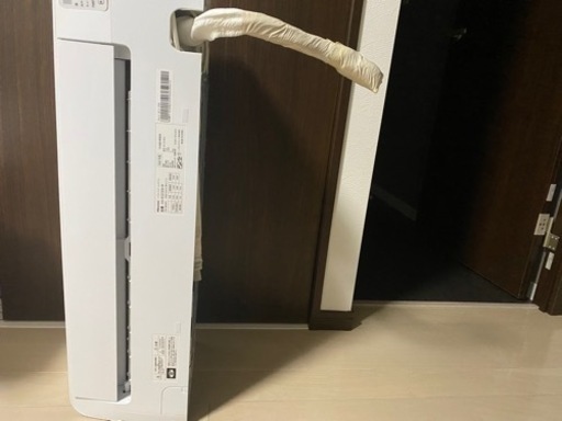 エアコン Hisense