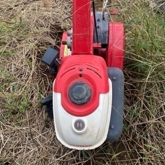 管理機 ヤンマー ga100