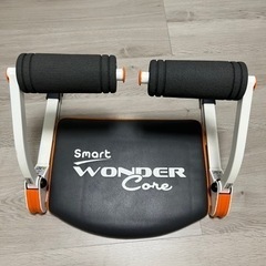 Wonder core  ワンダーコア