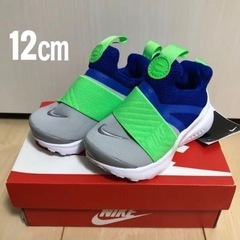 NIKE　ベビー(キッズ)　スニーカー　12センチ　新品