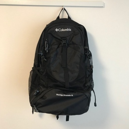 コロンビア　Columbia  リュック　バックパック　ブルーリッジマウンテン