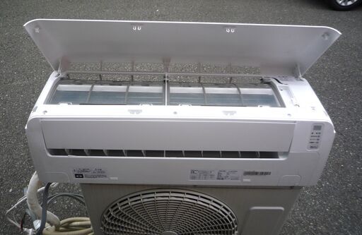 ☆TAG label by amadana ハイセンス Hisense AT-HA2211-W 冷暖房ルームエアコン◆寝室や子供部屋にも最適 ☆TAG label by amadana ハイセンス Hisense AT-HA2211-W 冷暖房ルーム