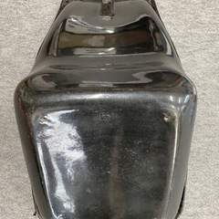 旧車　当時物バケットシート　