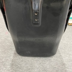 旧車　当時物バケットシート　