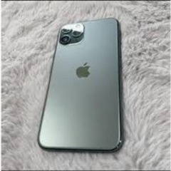 iPhone11 pro 64GB simフリー　早い者勝ち！！
