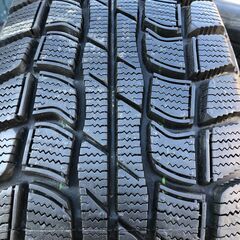 ☆彡スタッドレスタイヤ＆アルミホイールセット!!!175/65R14 !!ダンロップ!!!DUNLOP！